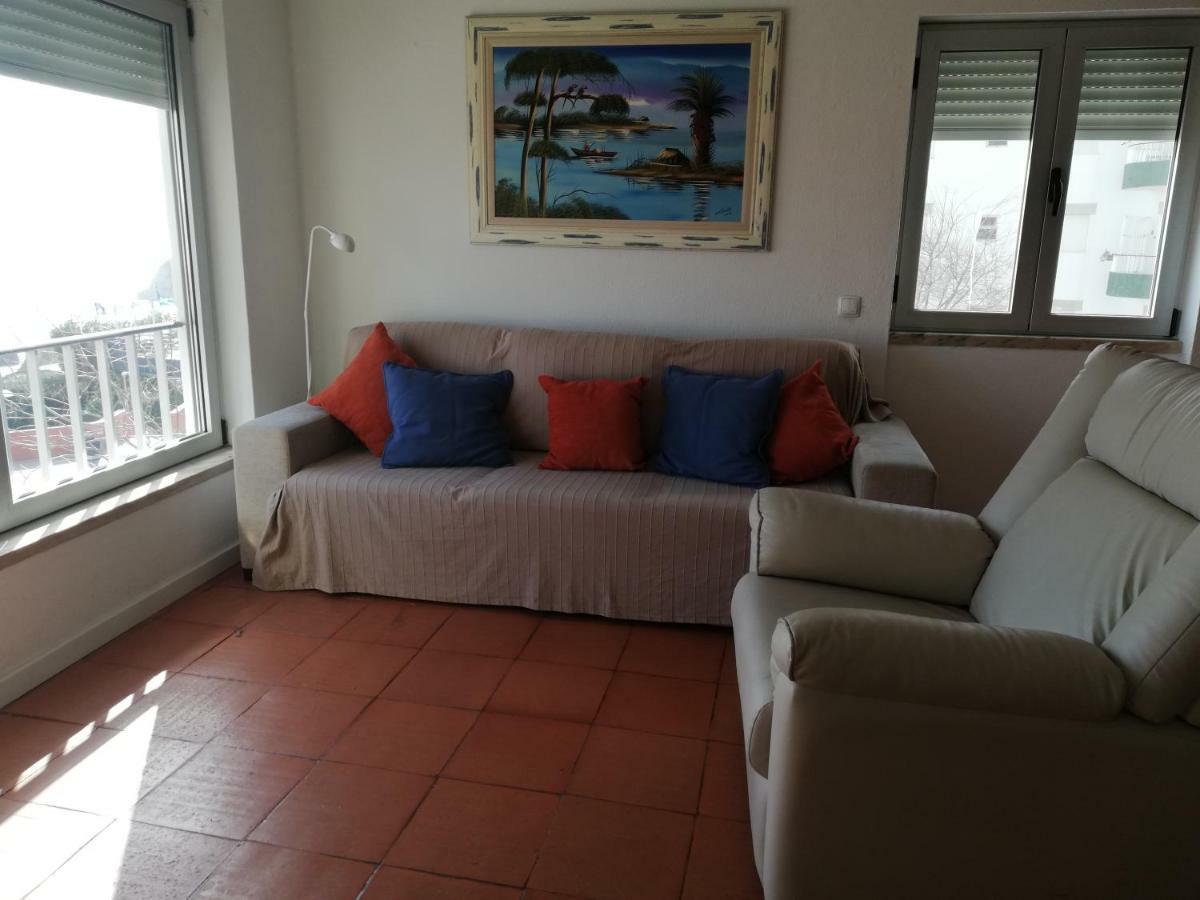 Conceicao Apartment 波尔蒂芒 外观 照片