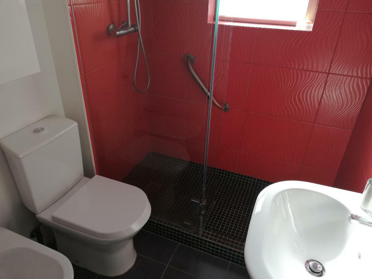 Conceicao Apartment 波尔蒂芒 外观 照片
